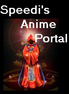 Speedi's Anime Portal